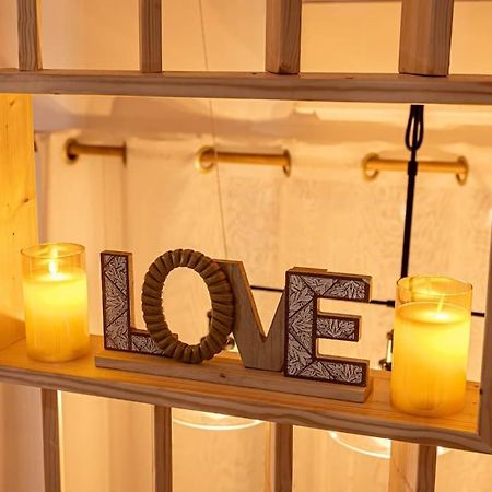 Love Room Spa Privatif Villefranche-sur-Saône 외부 사진