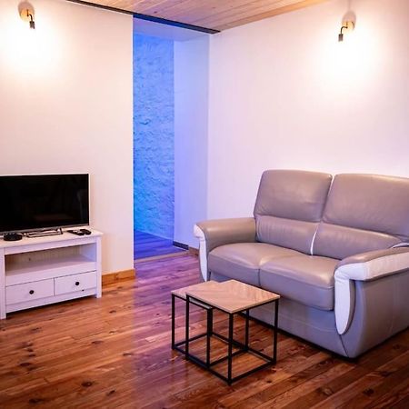 Love Room Spa Privatif Villefranche-sur-Saône 외부 사진
