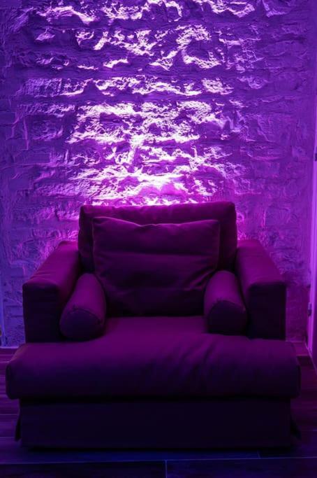 Love Room Spa Privatif Villefranche-sur-Saône 외부 사진