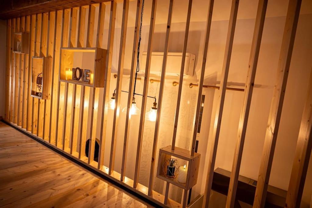 Love Room Spa Privatif Villefranche-sur-Saône 외부 사진
