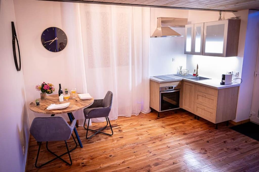 Love Room Spa Privatif Villefranche-sur-Saône 외부 사진